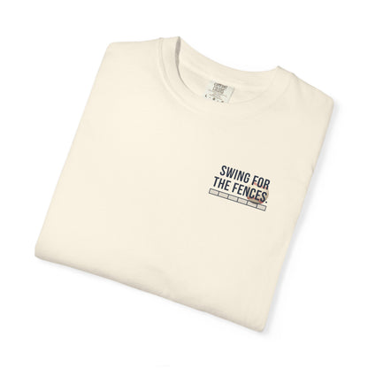 Swing for the Fences T-Shirt