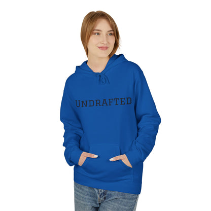 Undrafted Hoodie
