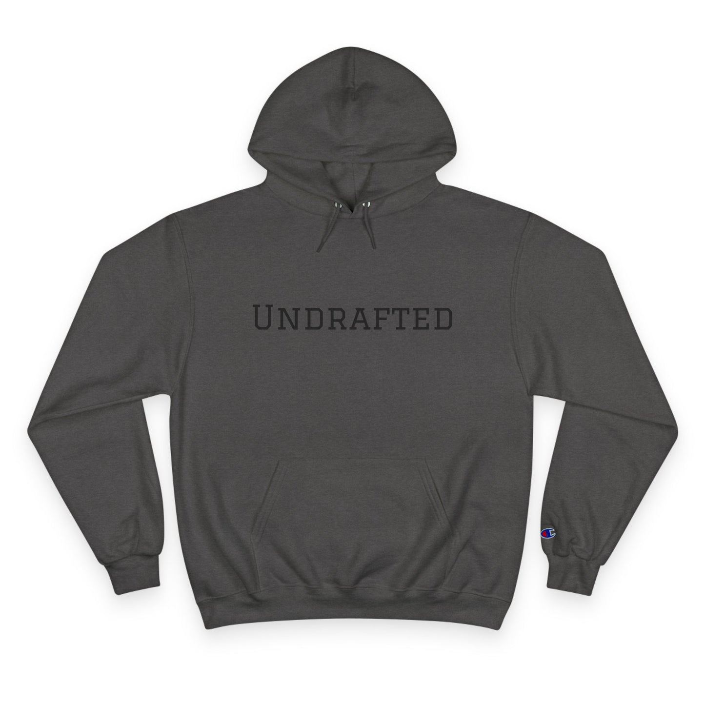 Undrafted Champion Hoodie