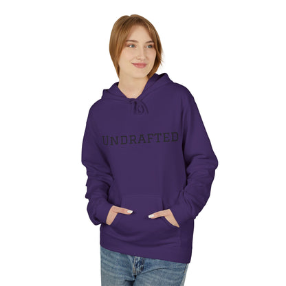 Undrafted Hoodie