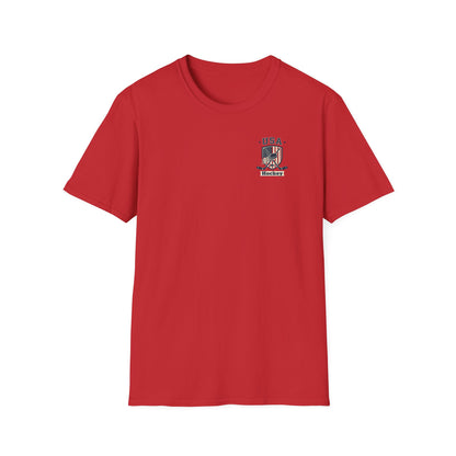 USA Hockey Crest T-Shirt