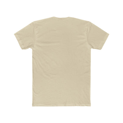 What is a catch? Basic, Cotton Crew Tee
