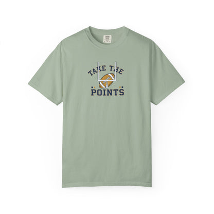 Take the Points Football T-Shirt