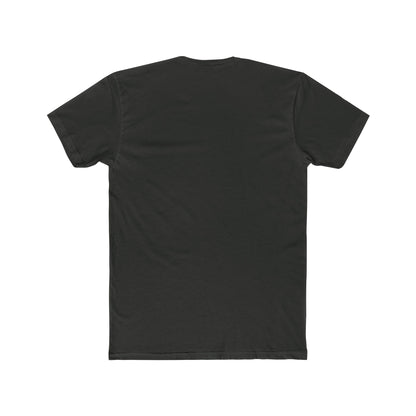 Undrafted Cotton Crew Tee