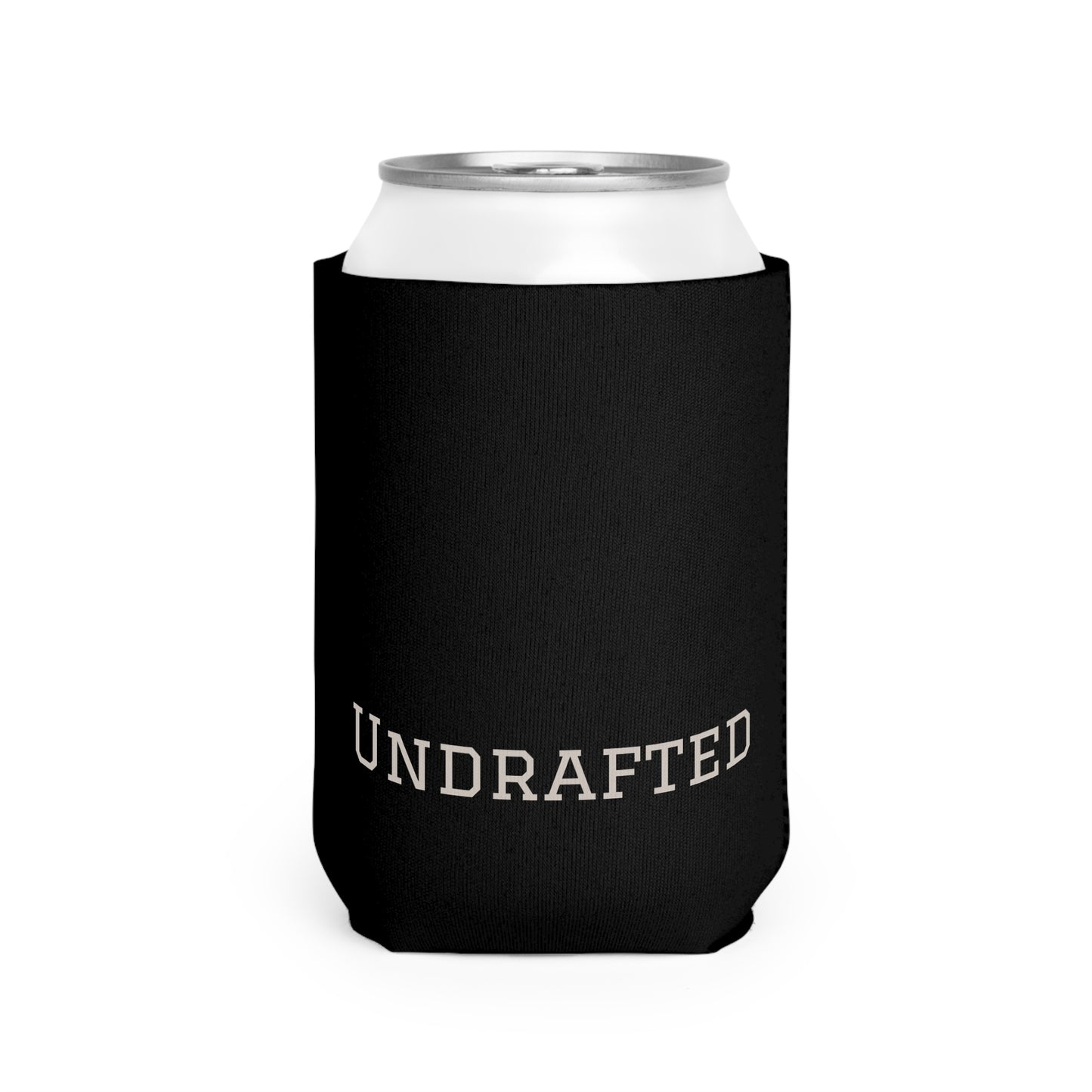 Undrafted Can Cooler Sleeve