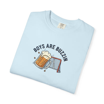 Boys Are Buzzin T-Shirt