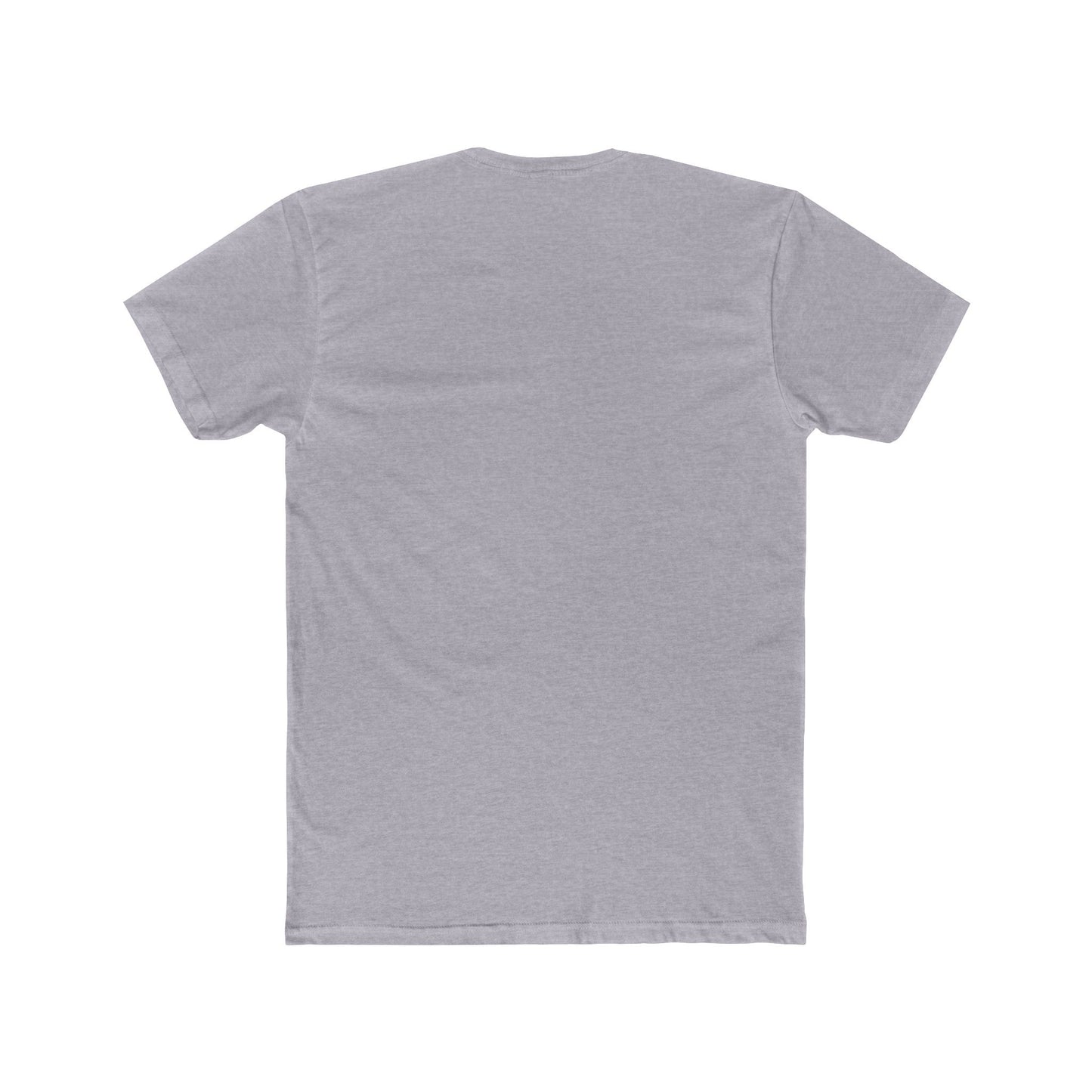 What is a catch? Basic, Cotton Crew Tee